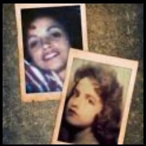 Meet your Posher, Teri